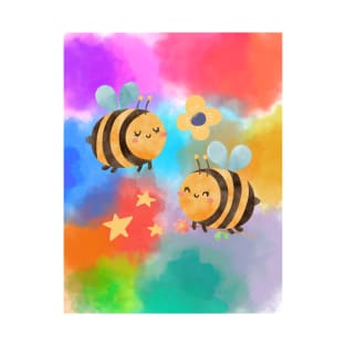 Honey Bee T-Shirt