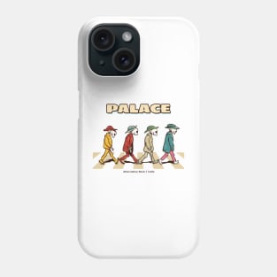 palace Phone Case