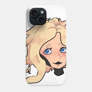 Mercy Overwatch Phone Case