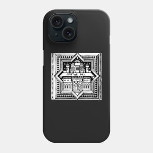 City of God Phone Case