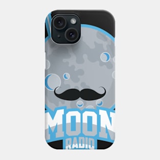 RADIO MOON Phone Case