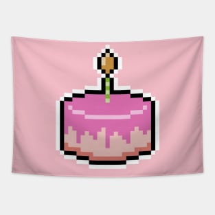 Cake Tapestry