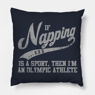 Napping Pro Pillow