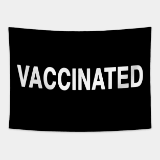 Vaccinated Tapestry