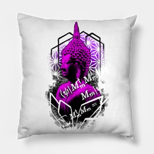 quantum mechanics Pillow