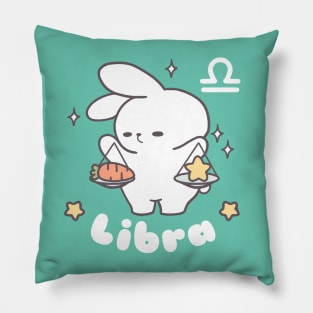 Libra Loppi Tokki Bunny Zodiac Series Pillow