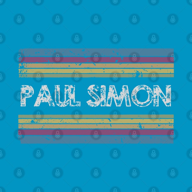 paul s retro rainbow by bubur ayam