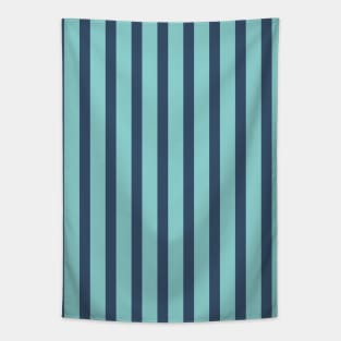 Adler | Colorful Stripes Pattern Tapestry