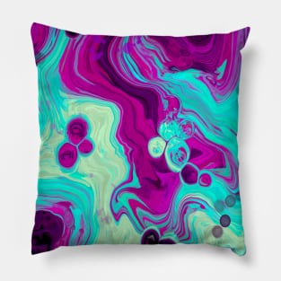 Luminosity Pillow