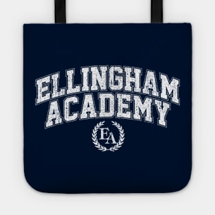 Ellingham Academy Tote