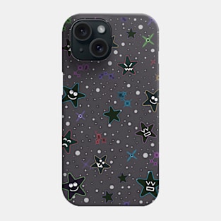 STARS!! Phone Case