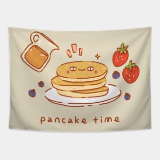Pancake Time v2 Tapestry
