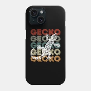 Gecko Phone Case