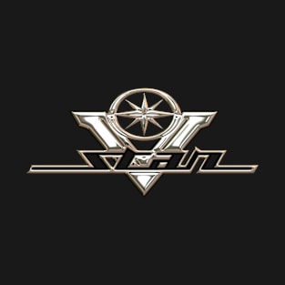 V Star Logo 3 T-Shirt