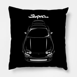 Supra 4th gen A80 Mk4 2JZ 1993-1998 Pillow