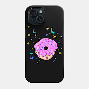 donut Phone Case