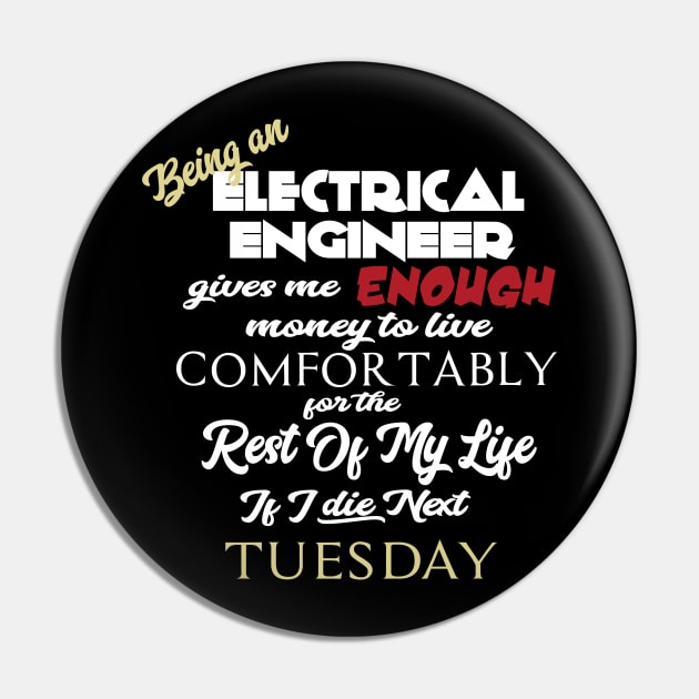 Being an electrical engineer Pin by AshStore