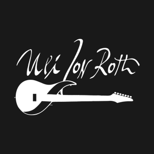 Uli Jon Roth T-Shirt