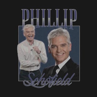 phillip schofield T-Shirt