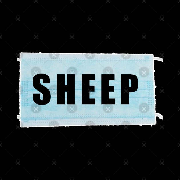 SHEEP by Views of my views