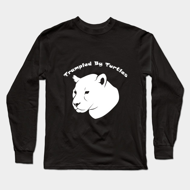 trampled by turtles shirt