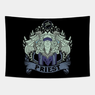 PRIEST - ELITE EDITION Tapestry