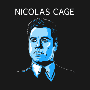 Nic Cage T-Shirt