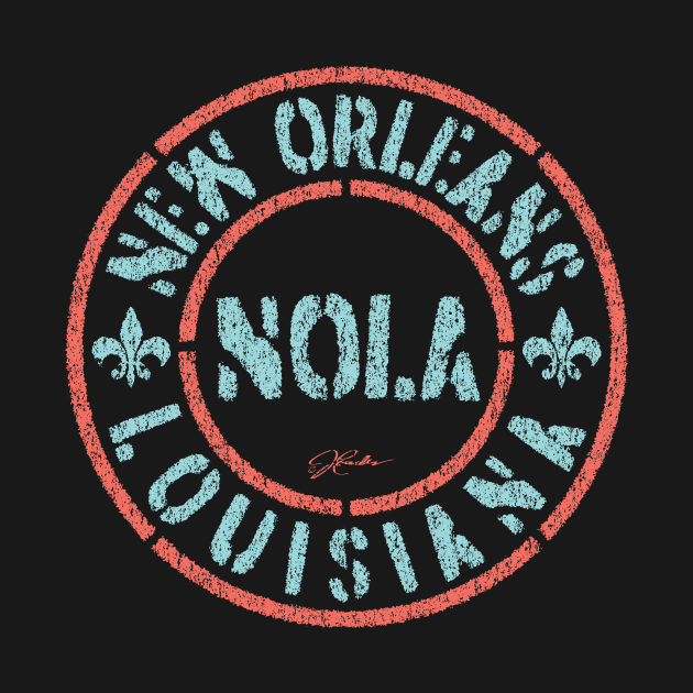 New Orleans, NOLA, Louisiana