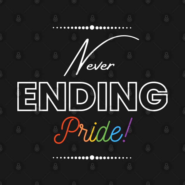 Never Ending Pride by Artisan