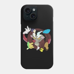 Discord Phone Case