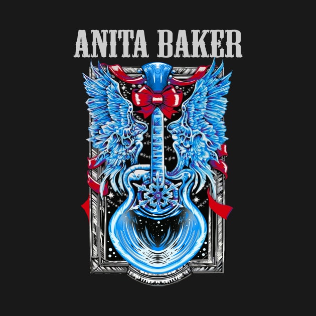 ANITA BAKER BAND by growing.std