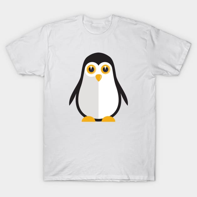 Funny Bird T-Shirt 47 - Funny Bird T-Shirts