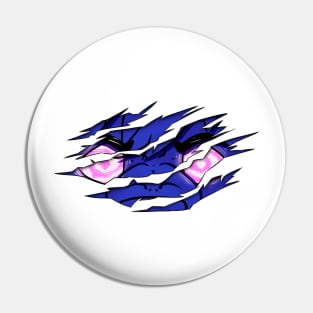 Hypno Pin