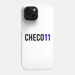 Checo, Sergio Perez 11 Design 2021 Phone Case