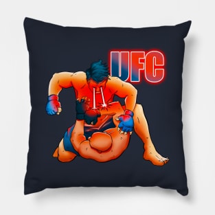 ufc Pillow