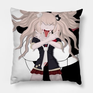 The Despair Princess Pillow