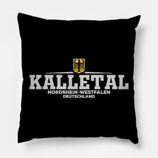 Kalletal Nordrhein Westfalen Deutschland/Germany Pillow