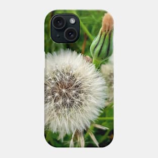 Dandelion ♡ Phone Case