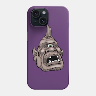 Cyclopsy Phone Case