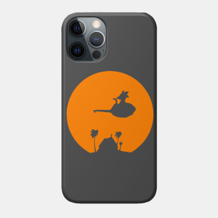 Kid Goku Nimbus Cloud Phone Cases Iphone And Android Teepublic Au