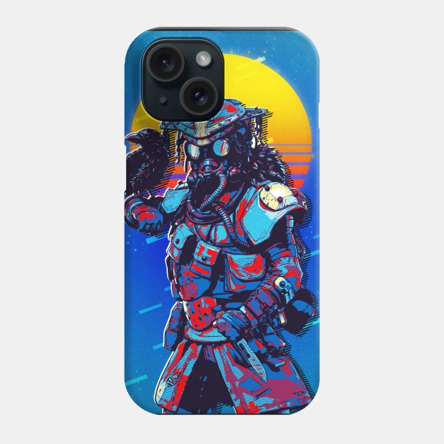 Bloodhound Phone Case by Durro