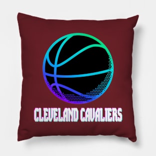 ClevelandC Pillow