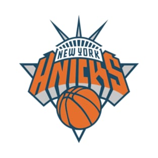 KNICKS T-Shirt