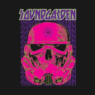 SOUNDGARDEN MERCH VTG T-Shirt