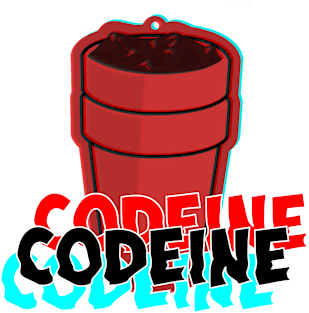 Codeine Magnet