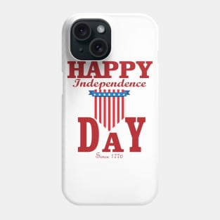 Independence Day Tshirts Phone Case