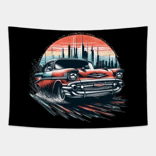 Chevrolet Bel Air Tapestry