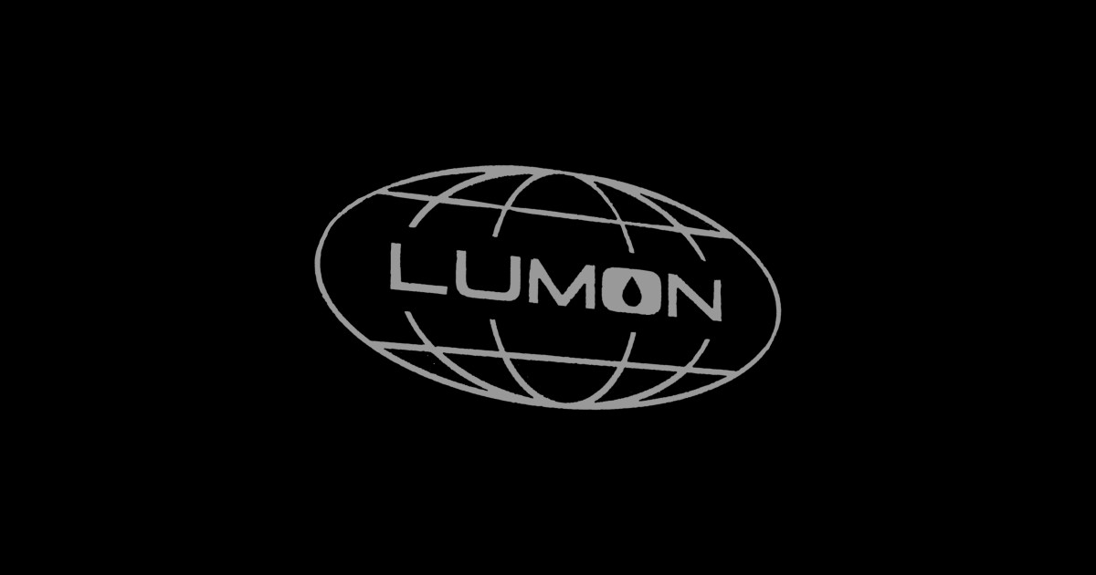 Lumon-Severance-Inspired - Lumon - Sticker | TeePublic