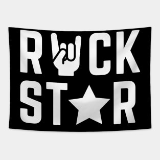 Rockstar Tapestry