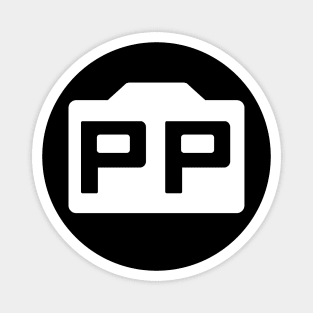 Dead Rising - PP Sticker Magnet